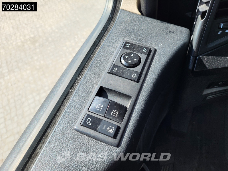 Tractor unit Mercedes-Benz Actros 1845 Actros 4X2 BigSpace 2xTanks MirrorCam Euro 6: picture 19
