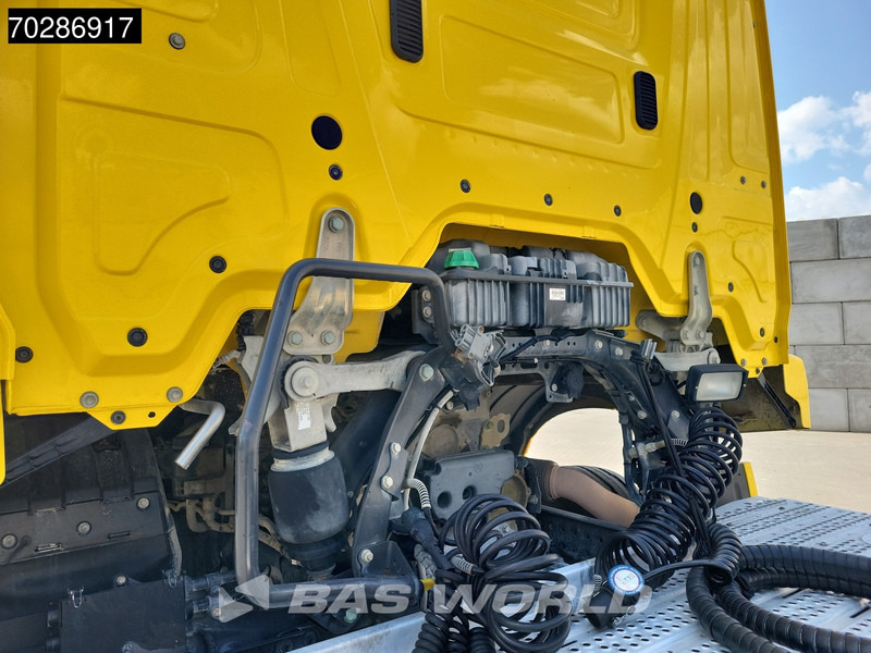 Mercedes-Benz Actros 1846 4X2 StreamSpace Hydraulik - Tractor unit: picture 5 Mercedes-Benz Actros 1846 4X2 StreamSpace Hydraulik - Tractor unit: picture 5
