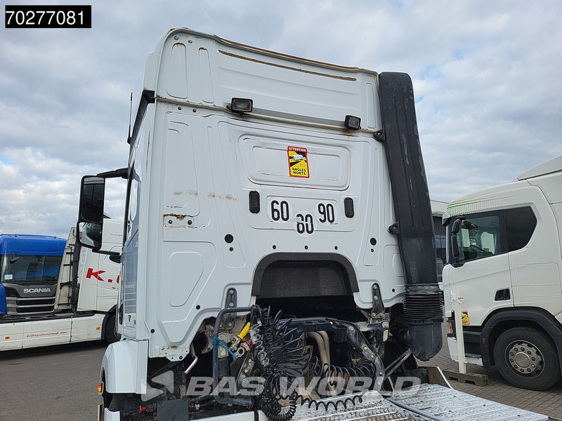 Mercedes-Benz Actros 1846 4X2 Streamspace Retarder Euro 6 - Tractor unit: picture 5 Mercedes-Benz Actros 1846 4X2 Streamspace Retarder Euro 6 - Tractor unit: picture 5
