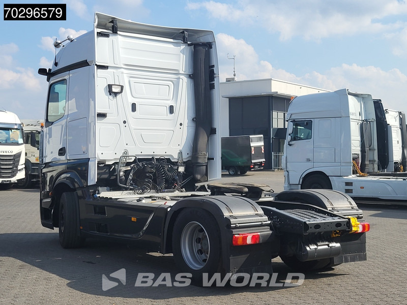Mercedes-Benz Actros 1848 4X2 BigSpace Retarder Standklima MirrorCam ACC Xenon Euro 6 - Tractor unit: picture 2 Mercedes-Benz Actros 1848 4X2 BigSpace Retarder Standklima MirrorCam ACC Xenon Euro 6 - Tractor unit: picture 2