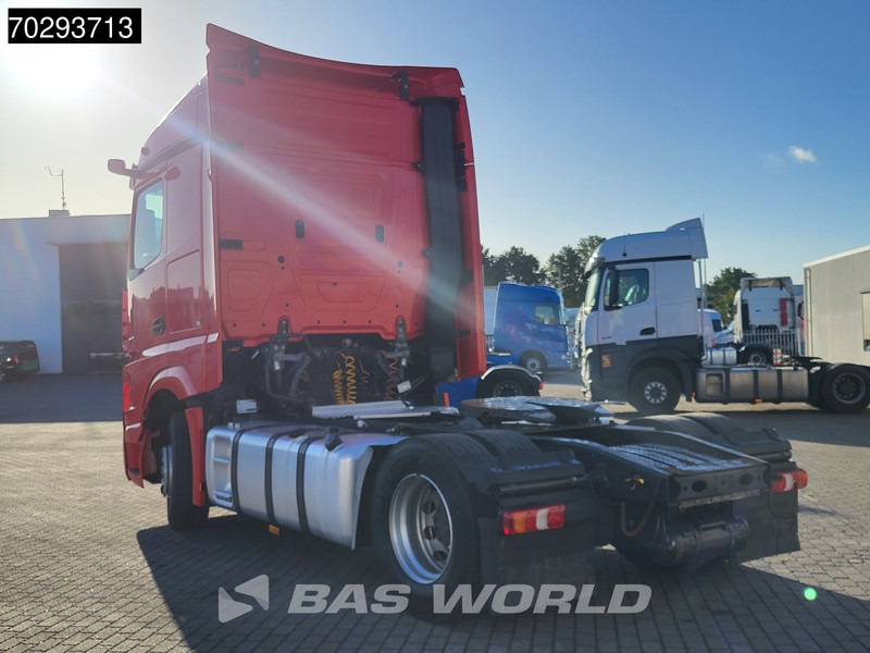 Mercedes-Benz Actros 1942 4X2 90% Tyres! StreamSpace 2xTanks MirrorCam Euro 6 - Tractor unit: picture 2 Mercedes-Benz Actros 1942 4X2 90% Tyres! StreamSpace 2xTanks MirrorCam Euro 6 - Tractor unit: picture 2