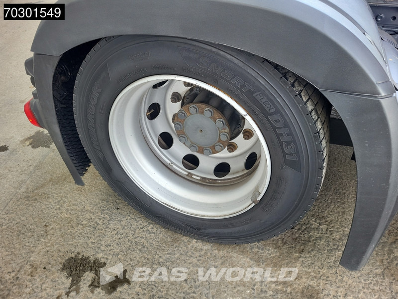 Leasing of Mercedes-Benz Actros 1942 4X2 NL-Truck Mega StreamSpace Mercedes-Benz Actros 1942 4X2 NL-Truck Mega StreamSpace: picture 16 Leasing of Mercedes-Benz Actros 1942 4X2 NL-Truck Mega StreamSpace Mercedes-Benz Actros 1942 4X2 NL-Truck Mega StreamSpace: picture 16