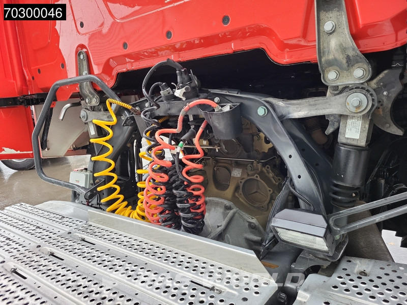 Leasing of Mercedes-Benz Actros 1942 4X2 StreamSpace 2xTanks Euro 6 Mercedes-Benz Actros 1942 4X2 StreamSpace 2xTanks Euro 6: picture 12