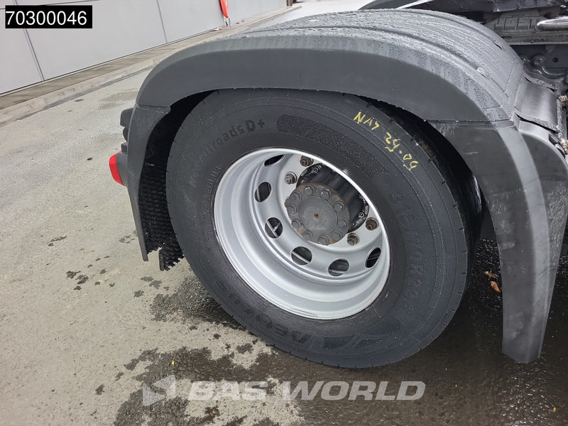 Leasing of Mercedes-Benz Actros 1942 4X2 StreamSpace 2xTanks Euro 6 Mercedes-Benz Actros 1942 4X2 StreamSpace 2xTanks Euro 6: picture 16