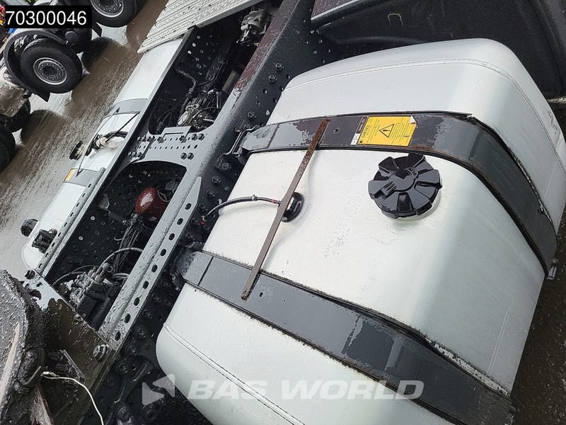 Leasing of Mercedes-Benz Actros 1942 4X2 StreamSpace 2xTanks Euro 6 Mercedes-Benz Actros 1942 4X2 StreamSpace 2xTanks Euro 6: picture 15