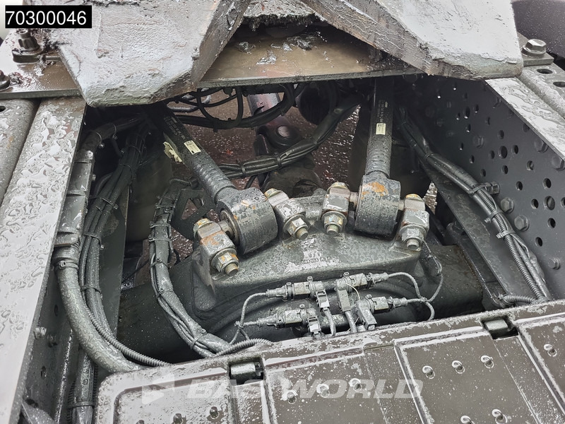 Leasing of Mercedes-Benz Actros 1942 4X2 StreamSpace 2xTanks Euro 6 Mercedes-Benz Actros 1942 4X2 StreamSpace 2xTanks Euro 6: picture 13