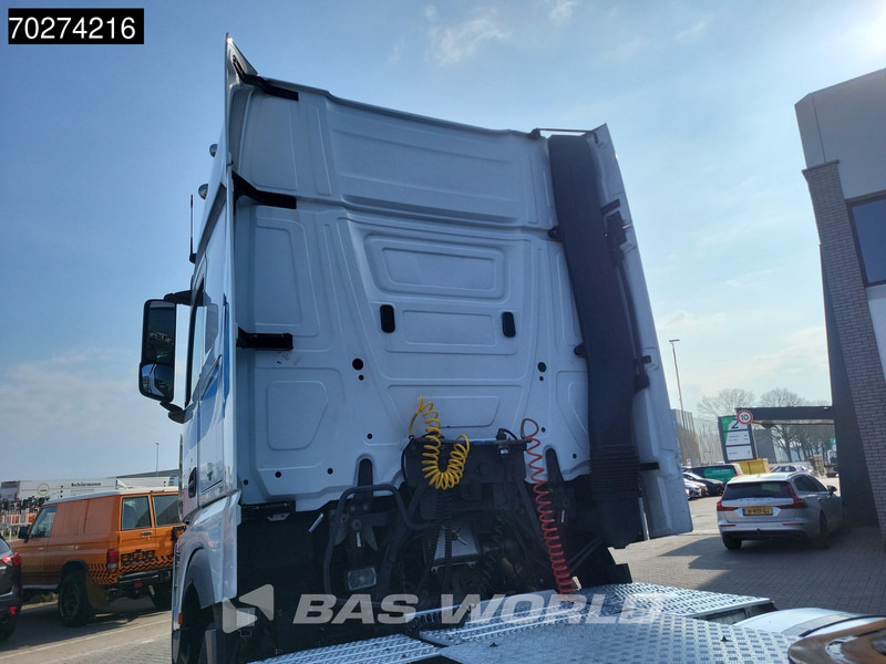 Mercedes-Benz Actros 1945 Actros 4X2 NL-Truck GigaSpace ACC Xenon Euro 6 - Tractor unit: picture 3 Mercedes-Benz Actros 1945 Actros 4X2 NL-Truck GigaSpace ACC Xenon Euro 6 - Tractor unit: picture 3