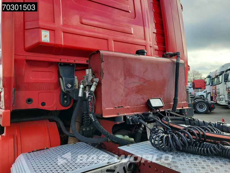 Mercedes-Benz Actros 3346 6X4 MP3! Full-Steel Big-Axle Hydraulik - Tractor unit: picture 5 Mercedes-Benz Actros 3346 6X4 MP3! Full-Steel Big-Axle Hydraulik - Tractor unit: picture 5