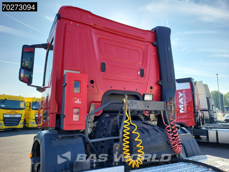 Mercedes-Benz Arocs 1848 4X4 Hydrodrive Big-axle Hydraulik - Tractor unit: picture 5 Mercedes-Benz Arocs 1848 4X4 Hydrodrive Big-axle Hydraulik - Tractor unit: picture 5