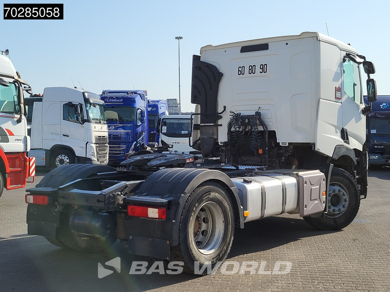 Renault C 520 4X2 Retarder Hydraulik Euro 6 - Tractor unit: picture 5 Renault C 520 4X2 Retarder Hydraulik Euro 6 - Tractor unit: picture 5