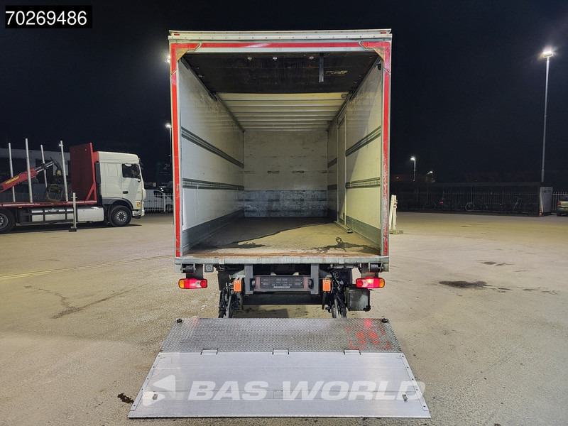 Renault D 250 4X2 12tonner Automatic Ladebordwand Euro 6 - Tractor unit: picture 5 Renault D 250 4X2 12tonner Automatic Ladebordwand Euro 6 - Tractor unit: picture 5
