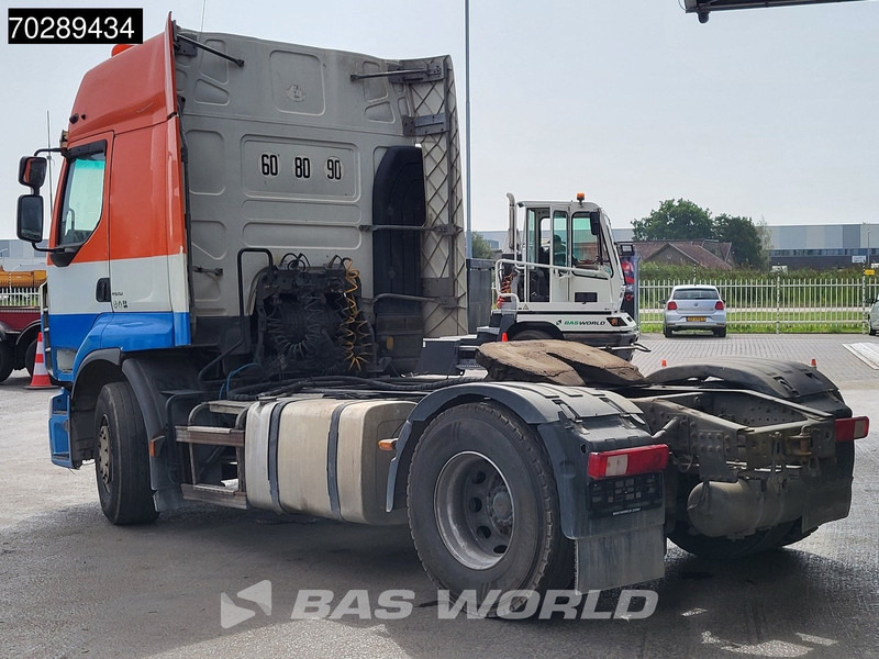 Renault Premium 450 Premium 4X2 Hydraulic Optibrake Euro 4 - Tractor unit: picture 2 Renault Premium 450 Premium 4X2 Hydraulic Optibrake Euro 4 - Tractor unit: picture 2
