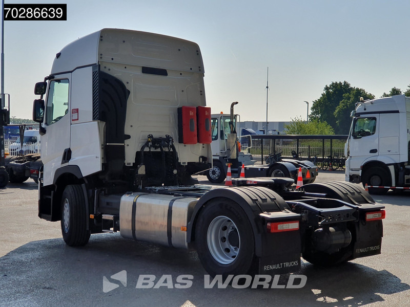 Renault T 440 4X2 Retarder 2xTanks Standklima LED Euro 6 - Tractor unit: picture 2 Renault T 440 4X2 Retarder 2xTanks Standklima LED Euro 6 - Tractor unit: picture 2