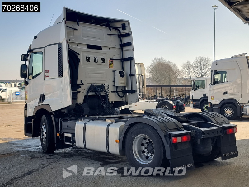 Renault T 440 T 4X2 VEB+ Euro 6 Standklima - Tractor unit: picture 2 Renault T 440 T 4X2 VEB+ Euro 6 Standklima - Tractor unit: picture 2