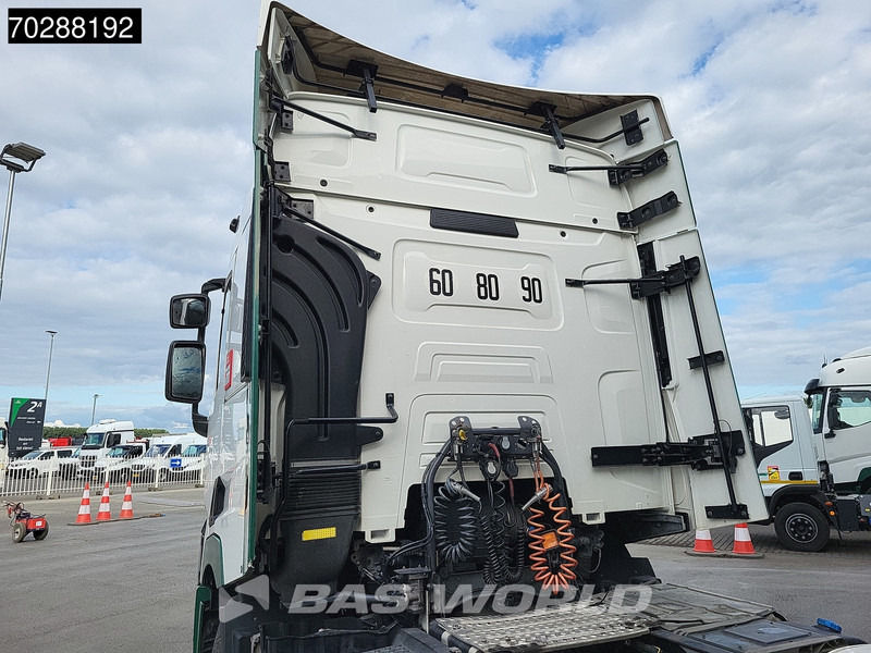 Renault T 460 4X2 2xTanks Optibrake Euro 6 - Tractor unit: picture 5 Renault T 460 4X2 2xTanks Optibrake Euro 6 - Tractor unit: picture 5