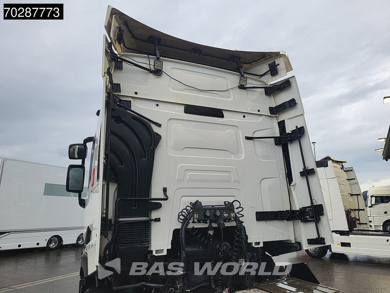 Renault T 460 4X2 Optibrake Euro 6 - Tractor unit: picture 5 Renault T 460 4X2 Optibrake Euro 6 - Tractor unit: picture 5