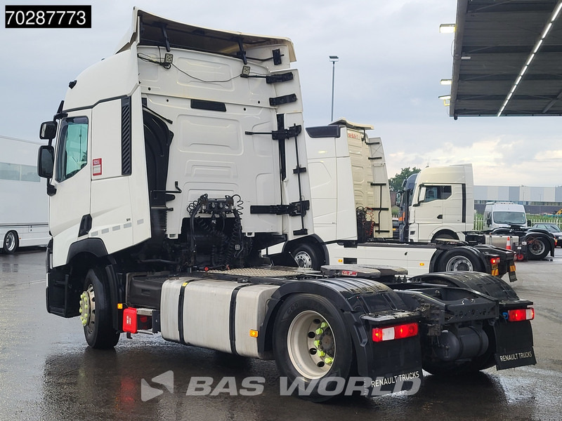 Renault T 460 4X2 Optibrake Euro 6 - Tractor unit: picture 2 Renault T 460 4X2 Optibrake Euro 6 - Tractor unit: picture 2