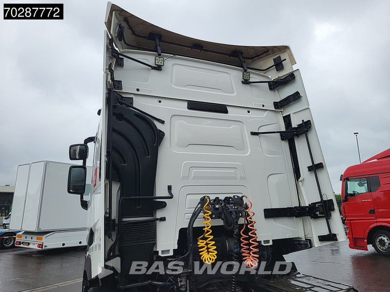 Renault T 460 4X2 Optibrake Euro 6 - Tractor unit: picture 5 Renault T 460 4X2 Optibrake Euro 6 - Tractor unit: picture 5
