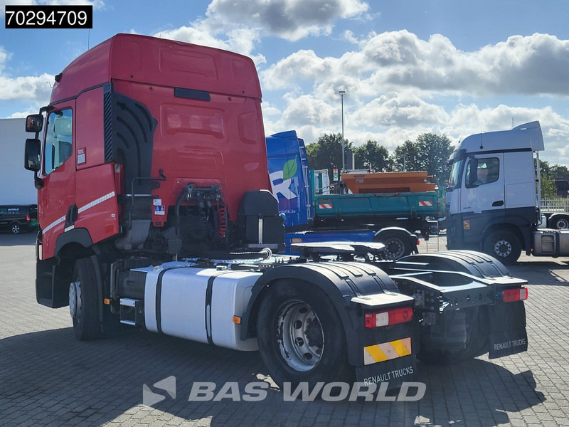 Renault T 460 4X2 Retarder PTO Euro 6 - Tractor unit: picture 2 Renault T 460 4X2 Retarder PTO Euro 6 - Tractor unit: picture 2