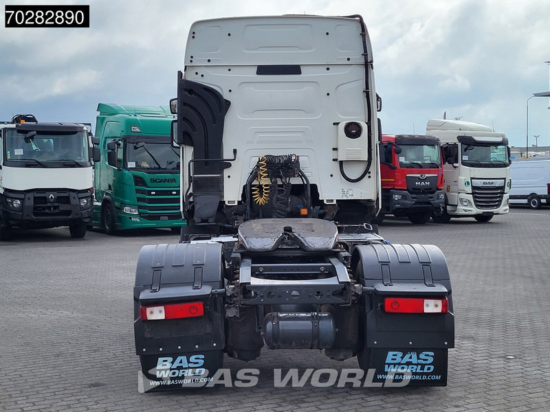 Renault T 460 4X2 Retarder PTO StandKlima Xenon - Tractor unit: picture 3 Renault T 460 4X2 Retarder PTO StandKlima Xenon - Tractor unit: picture 3