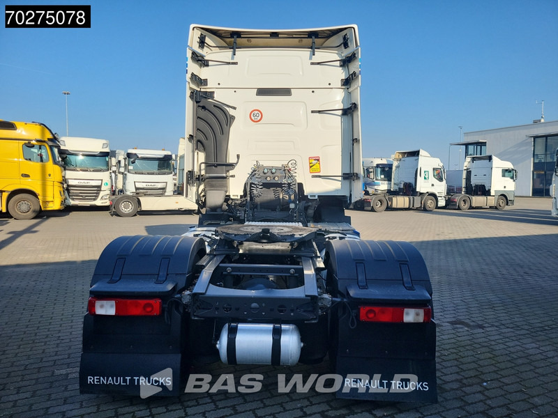 Renault T 460 T 4X2 Euro 6 - Tractor unit: picture 3 Renault T 460 T 4X2 Euro 6 - Tractor unit: picture 3