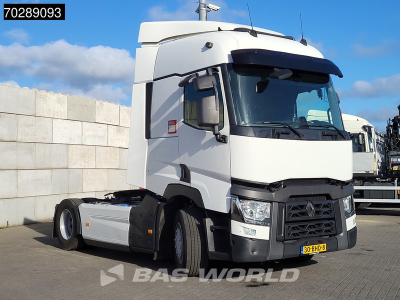Renault T 460 T 4X2 NL-Truck 2xTanks Euro 6 - Tractor unit: picture 3 Renault T 460 T 4X2 NL-Truck 2xTanks Euro 6 - Tractor unit: picture 3