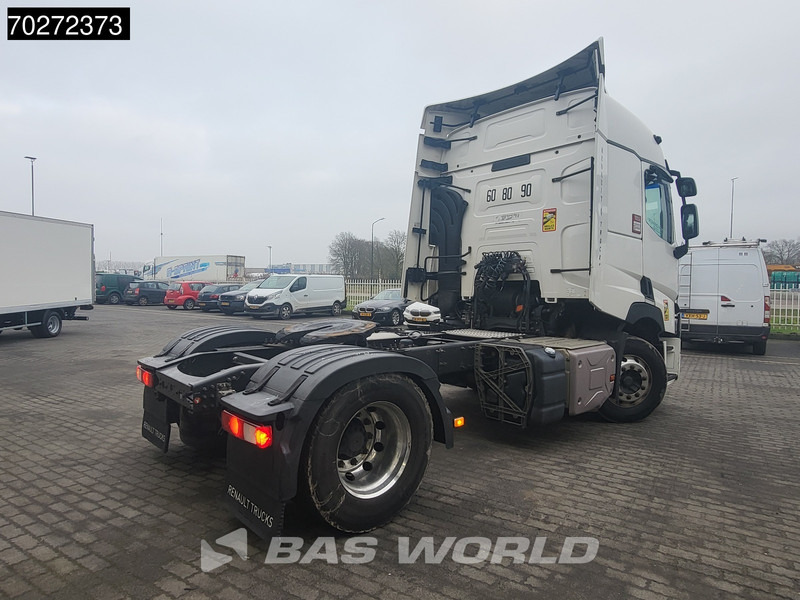 Tractor unit Renault T 460 T 4X2 SleeperCab Alcoa Euro 6: picture 6