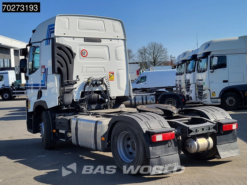 Renault T 460 T 4X2 SleeperCab VEB - Tractor unit: picture 2 Renault T 460 T 4X2 SleeperCab VEB - Tractor unit: picture 2