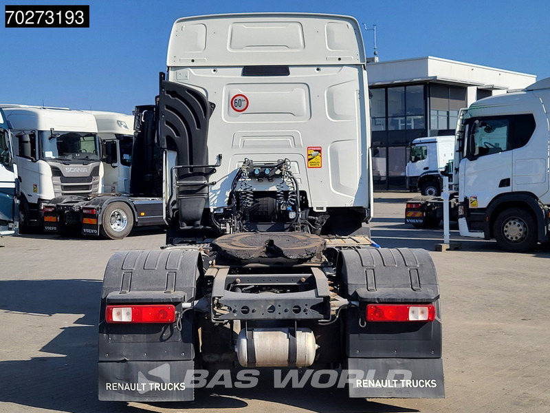 Renault T 460 T 4X2 SleeperCab VEB - Tractor unit: picture 3 Renault T 460 T 4X2 SleeperCab VEB - Tractor unit: picture 3