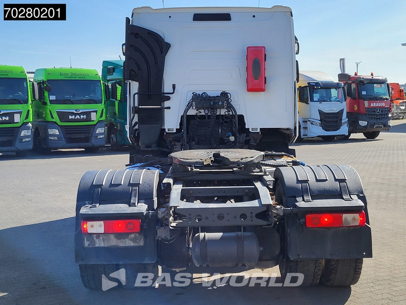 Renault T 460 T 4X2 VEB Hydrauliek Euro 6 - Tractor unit: picture 5 Renault T 460 T 4X2 VEB Hydrauliek Euro 6 - Tractor unit: picture 5