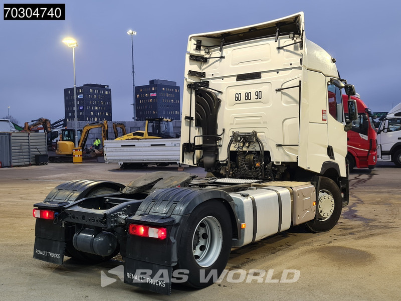 Renault T 480 4X2 SC 2xTanks - Tractor unit: picture 5 Renault T 480 4X2 SC 2xTanks - Tractor unit: picture 5