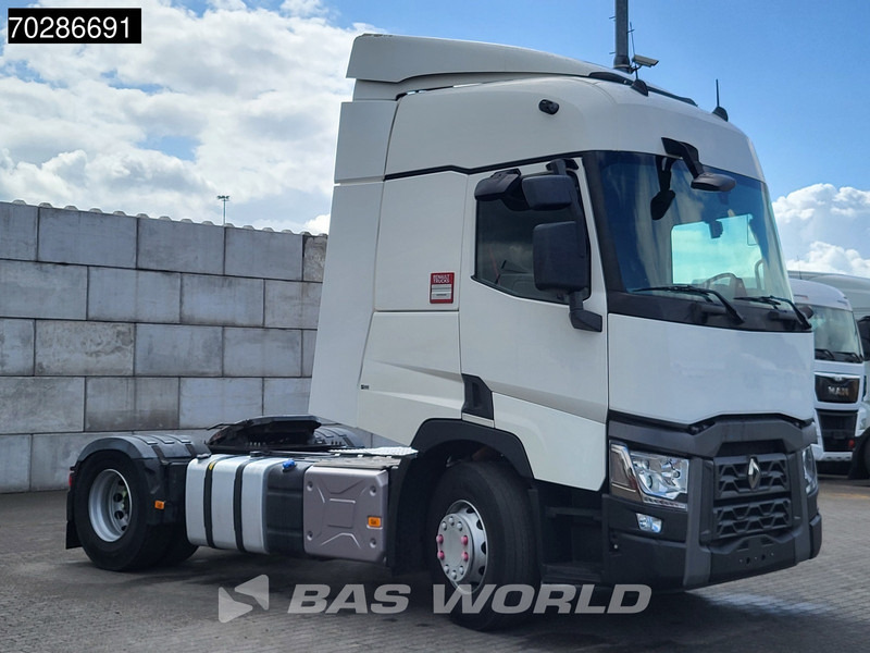 Renault T 480 T 4X2 2xTanks Standklima Optibrake Euro 6 - Tractor unit: picture 3 Renault T 480 T 4X2 2xTanks Standklima Optibrake Euro 6 - Tractor unit: picture 3