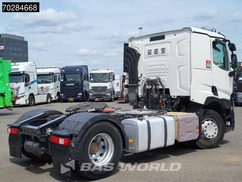 Renault T 480 T 4X2 Retarder Hydraulik - Tractor unit: picture 5 Renault T 480 T 4X2 Retarder Hydraulik - Tractor unit: picture 5