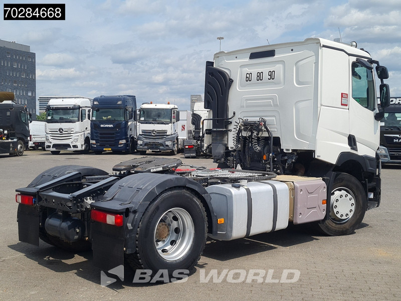 Renault T 480 T 4X2 Retarder Hydraulik - Tractor unit: picture 2 Renault T 480 T 4X2 Retarder Hydraulik - Tractor unit: picture 2