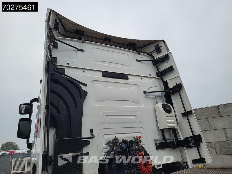 Renault T 480 T 4X2 SleeperCab 2x Tanks Standklima - Tractor unit: picture 5 Renault T 480 T 4X2 SleeperCab 2x Tanks Standklima - Tractor unit: picture 5