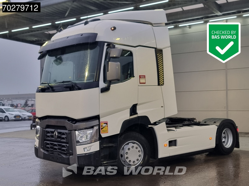 Renault T 480 T 4X2 SleeperCab 2xTanks Euro 6 - Tractor unit: picture 1 Renault T 480 T 4X2 SleeperCab 2xTanks Euro 6 - Tractor unit: picture 1