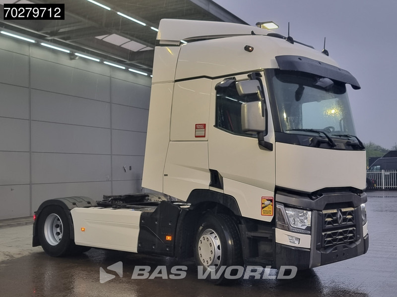 Renault T 480 T 4X2 SleeperCab 2xTanks Euro 6 - Tractor unit: picture 3 Renault T 480 T 4X2 SleeperCab 2xTanks Euro 6 - Tractor unit: picture 3