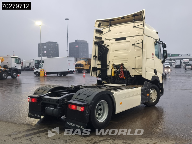 Renault T 480 T 4X2 SleeperCab 2xTanks Euro 6 - Tractor unit: picture 5 Renault T 480 T 4X2 SleeperCab 2xTanks Euro 6 - Tractor unit: picture 5