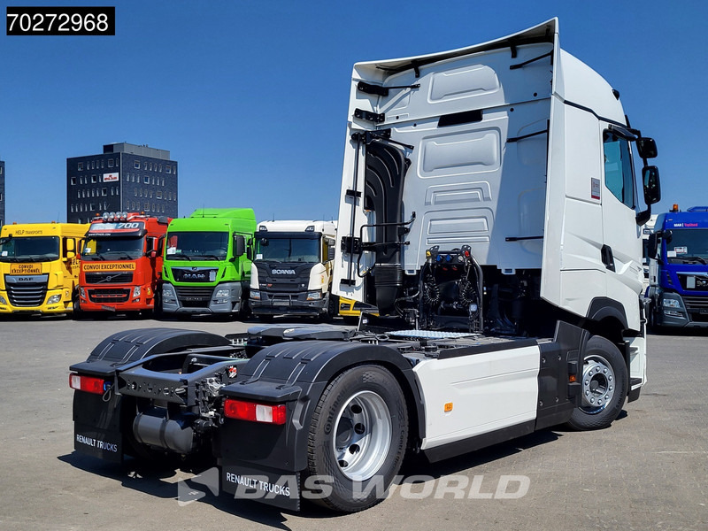 Renault T 520 4X2 NEW! Retarder Optibrake+ 2x Tanks ACC LED - Tractor unit: picture 5 Renault T 520 4X2 NEW! Retarder Optibrake+ 2x Tanks ACC LED - Tractor unit: picture 5
