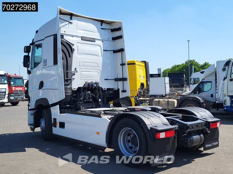Renault T 520 4X2 NEW! Retarder Optibrake+ 2x Tanks ACC LED - Tractor unit: picture 2 Renault T 520 4X2 NEW! Retarder Optibrake+ 2x Tanks ACC LED - Tractor unit: picture 2