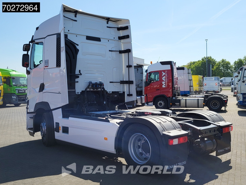 Renault T 520 4X2 NEW! Retarder Optiebrake+ 2x Tanks ACC LED - Tractor unit: picture 2 Renault T 520 4X2 NEW! Retarder Optiebrake+ 2x Tanks ACC LED - Tractor unit: picture 2
