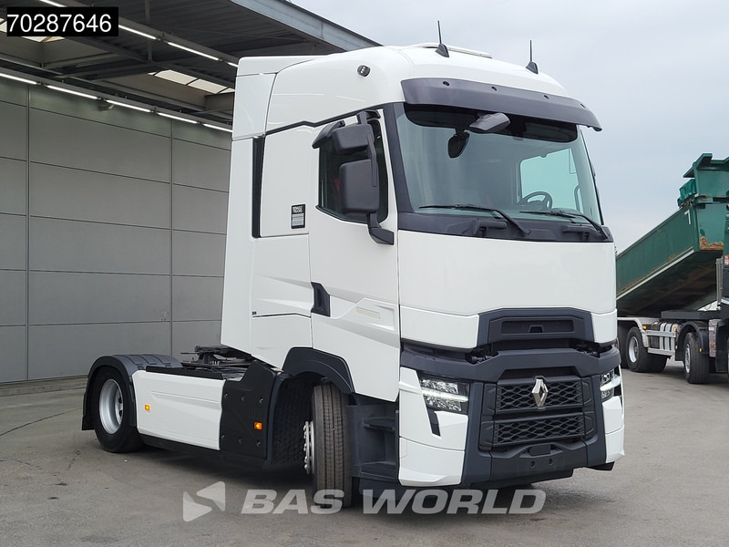 Renault T 520 4X2 Retarder 2xTanks Standklima LED Euro 6 - Tractor unit: picture 3 Renault T 520 4X2 Retarder 2xTanks Standklima LED Euro 6 - Tractor unit: picture 3