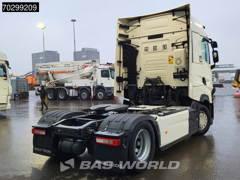 Renault T 520 T 4X2 HSC Retarder 2xTanks Standklima LED Euro 6 - Tractor unit: picture 5 Renault T 520 T 4X2 HSC Retarder 2xTanks Standklima LED Euro 6 - Tractor unit: picture 5