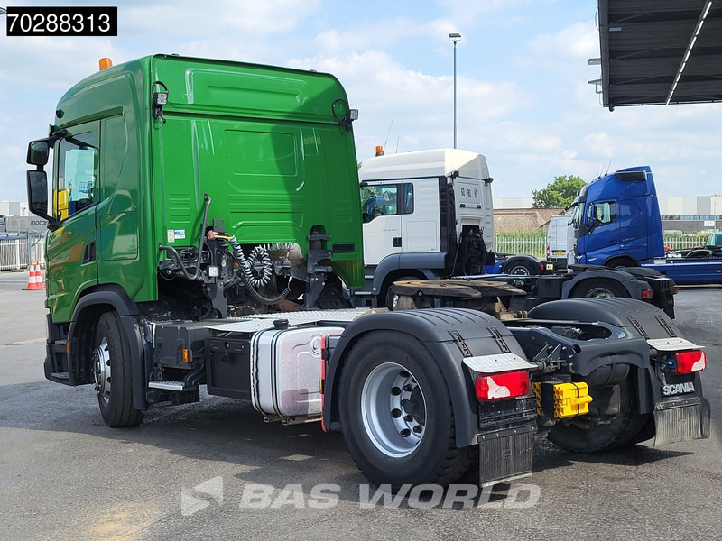 Scania G450 4X2 3-Pedal Hydrauliek Navi Euro 6 - Tractor unit: picture 2 Scania G450 4X2 3-Pedal Hydrauliek Navi Euro 6 - Tractor unit: picture 2