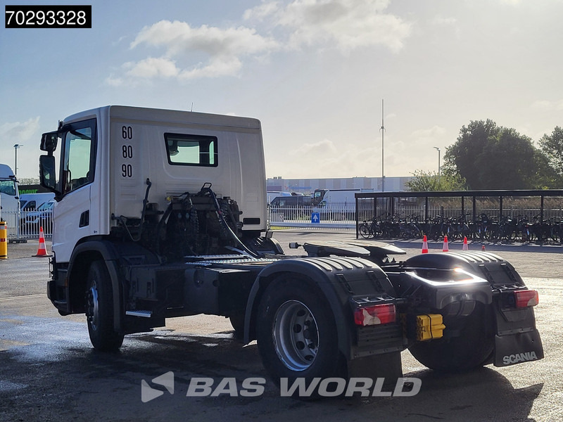 Scania P450 P 4X2 XT! Retarder Euro 6 - Tractor unit: picture 2 Scania P450 P 4X2 XT! Retarder Euro 6 - Tractor unit: picture 2