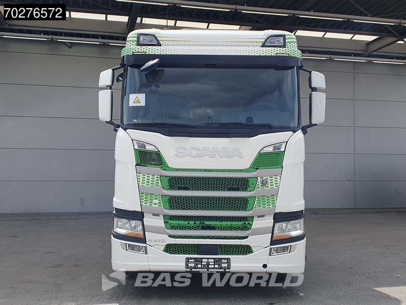 Scania R410 4X2 - Tractor unit: picture 2 Scania R410 4X2 - Tractor unit: picture 2