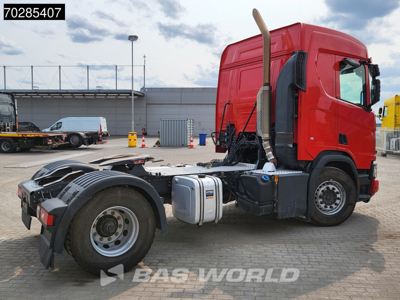 Scania R410 4X2 Retarder Hydrauliek ACC Euro 6 - Tractor unit: picture 5 Scania R410 4X2 Retarder Hydrauliek ACC Euro 6 - Tractor unit: picture 5