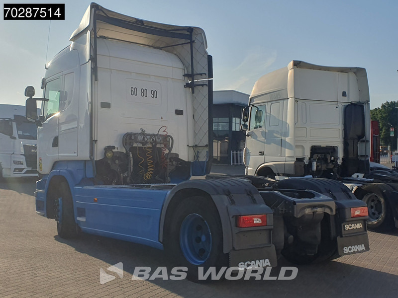 Scania R410 4X2 Retarder Navi Xenon Euro 6 - Tractor unit: picture 2 Scania R410 4X2 Retarder Navi Xenon Euro 6 - Tractor unit: picture 2