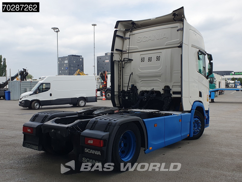 Scania R410 4X2 Retarder Standklima Euro 6 - Tractor unit: picture 5 Scania R410 4X2 Retarder Standklima Euro 6 - Tractor unit: picture 5