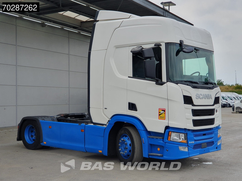 Scania R410 4X2 Retarder Standklima Euro 6 - Tractor unit: picture 3 Scania R410 4X2 Retarder Standklima Euro 6 - Tractor unit: picture 3